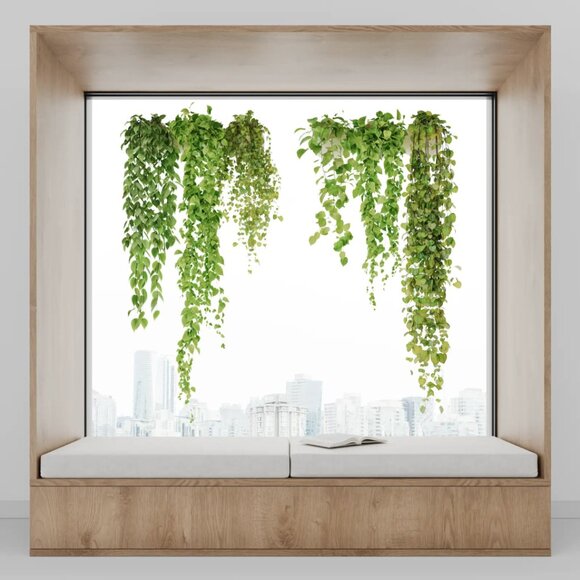 NUAGE Vertical Garden - Picture 10 of 14